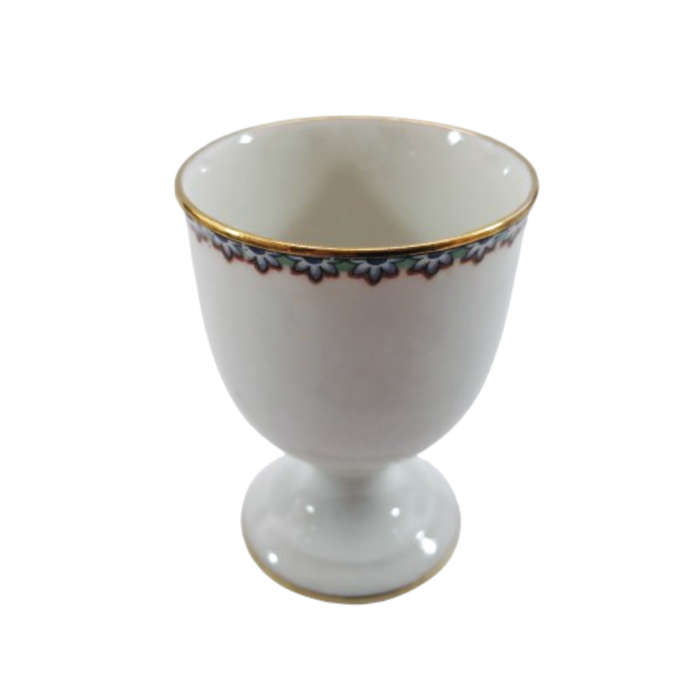 Rosenthal Bahnhof Selb set of 6 egg cups