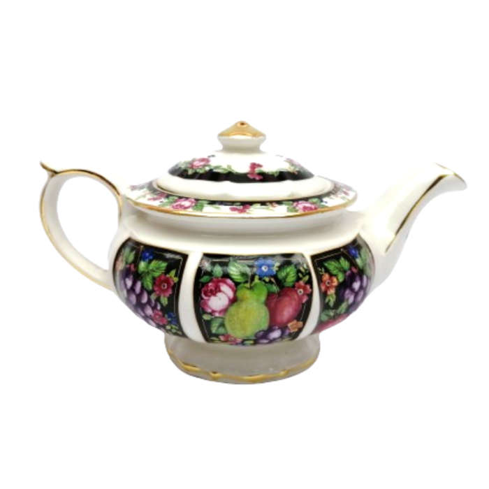 James Sadler Teapot Made in England