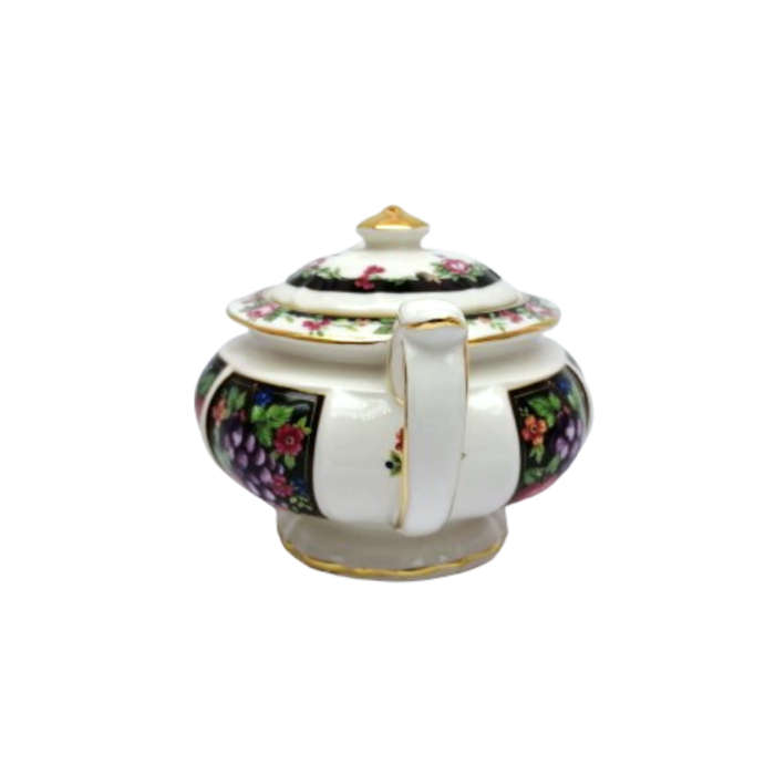 James Sadler Teapot Made in England