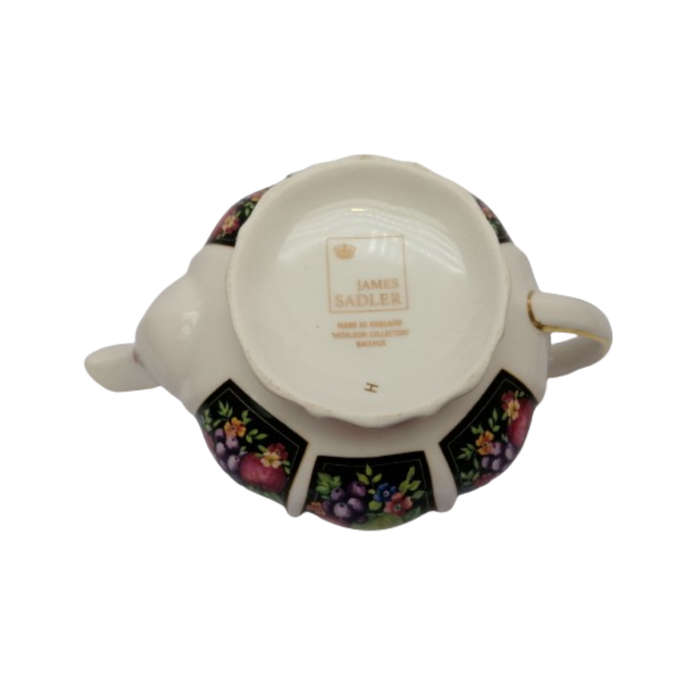 James Sadler Teapot Made in England