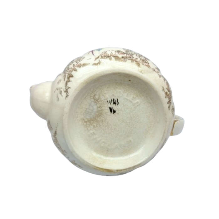 James Sadler Vintage Teapot Made in England