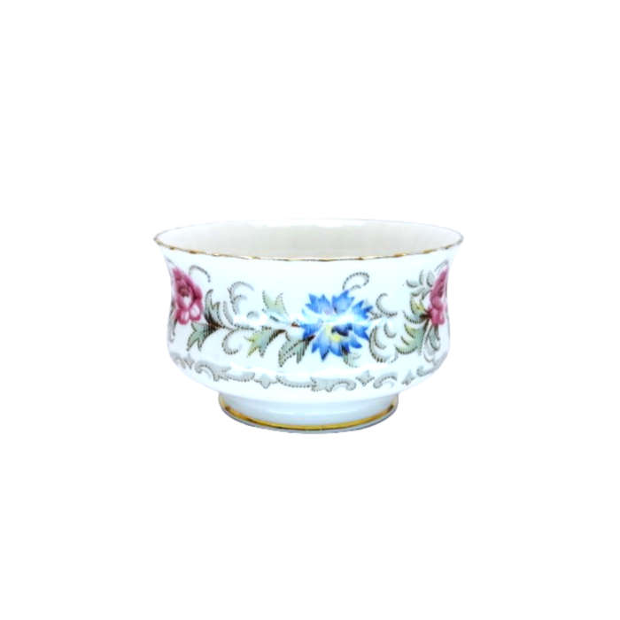 Paragon Fine Bone China Chatelaine Sugar Bowl