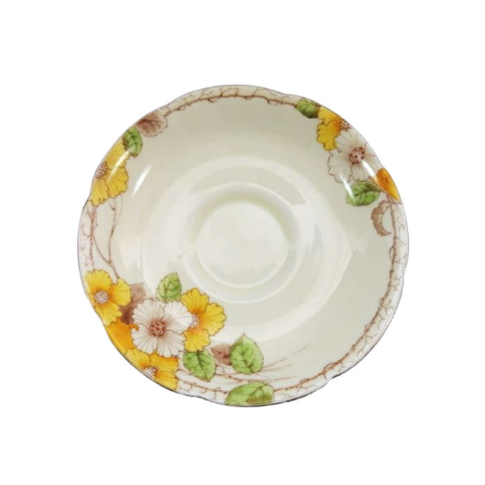 Grafton Dawlish Fine Bone China Trio
