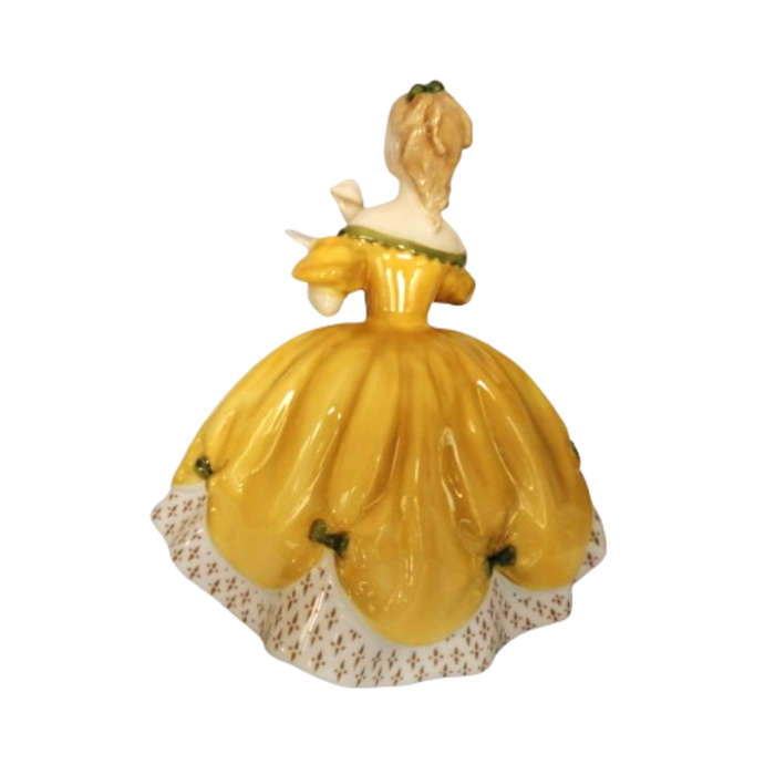 Royal Doulton The Last Waltz Figurine HN 2315