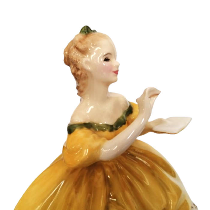 Royal Doulton The Last Waltz Figurine HN 2315