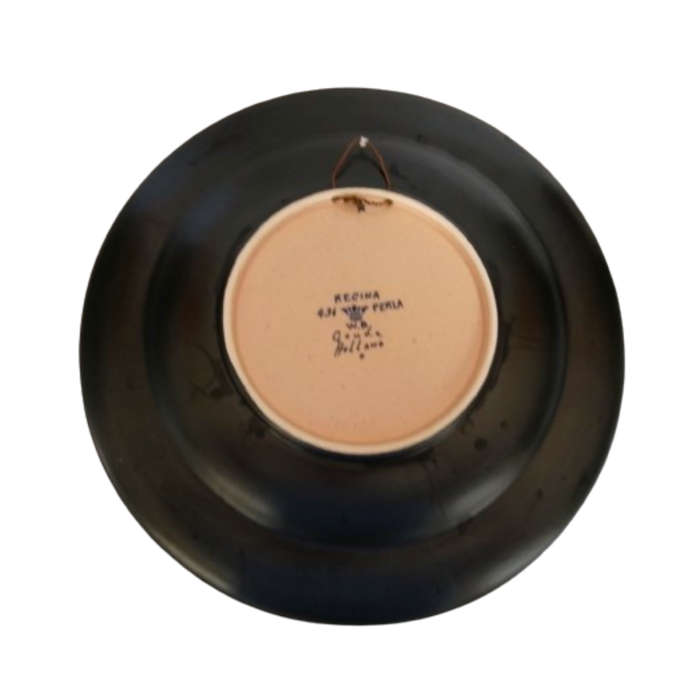Gouda Large Regina Perla Royal Zuid-Holland 436 c.1925