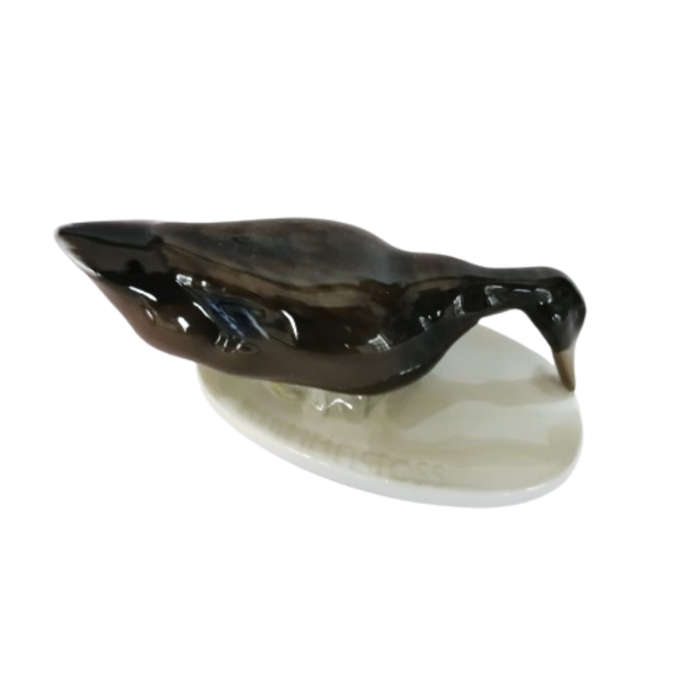 Rosenthal Duck Designer Karl Himmelstoss Figurine