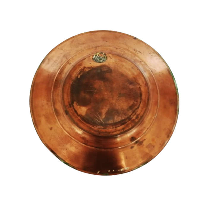 Anniversary of The Republic of South Africa 31st May 1966 Cooper Plate
