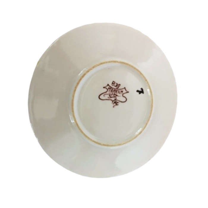 Royal Tichelaar Makkum Polychrome Delft Plate