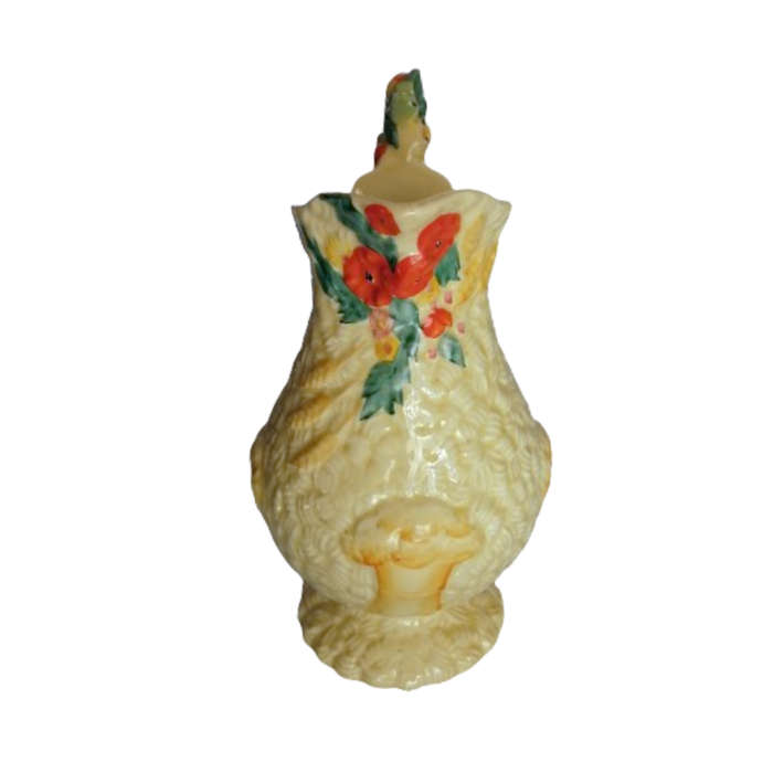 Clarice Cliff Celtic Harvest Jug Pitcher