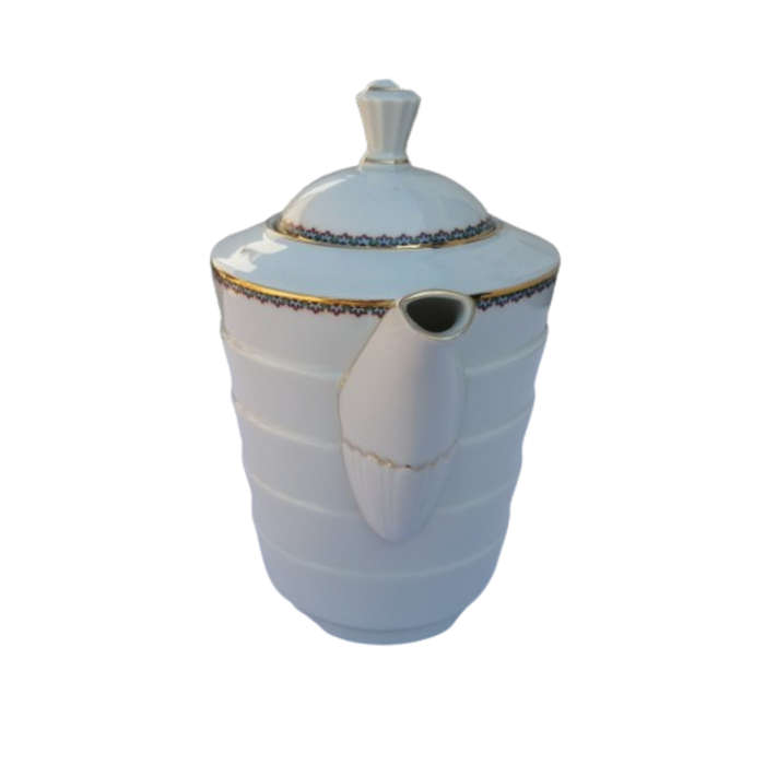 Rosenthal Madeline Trio Art Deco Teapot