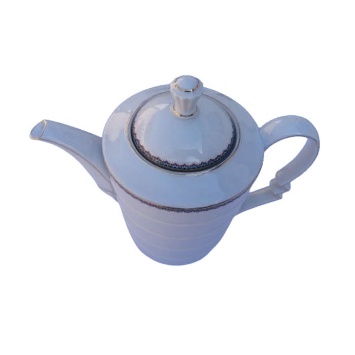 Rosenthal Madeline Trio Art Deco Teapot