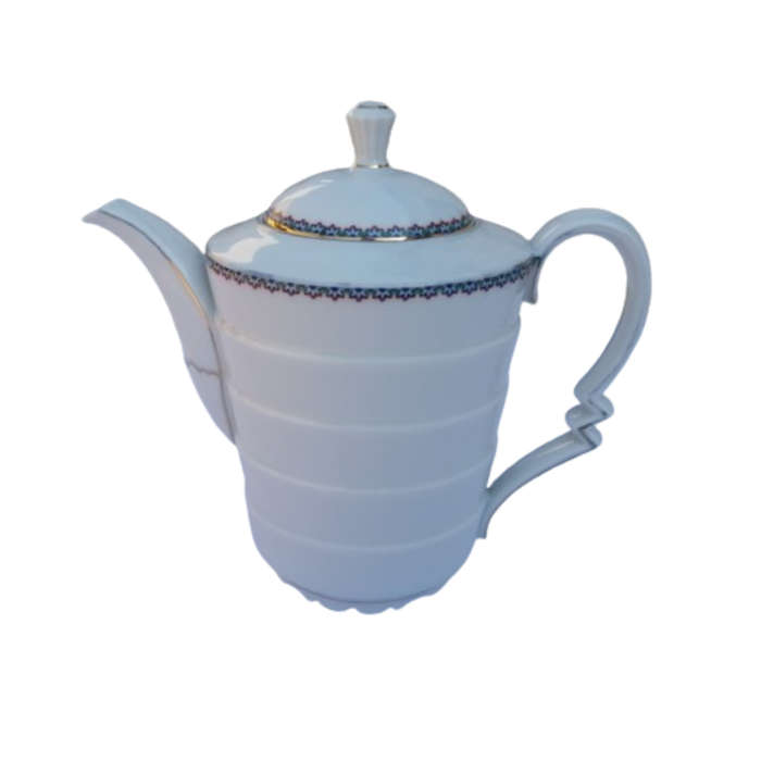 Rosenthal Madeline Trio Art Deco Large Teapot