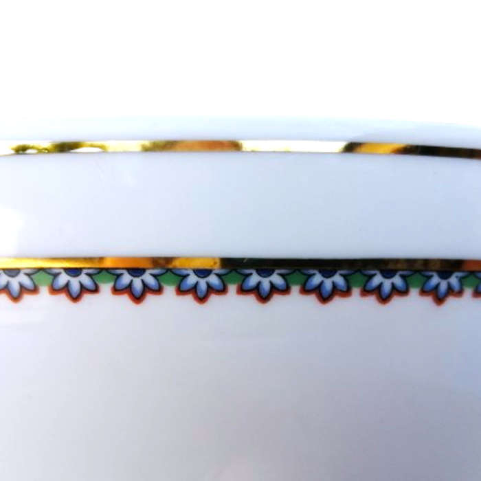 Rosenthal Aida Large lidded Serving Dish