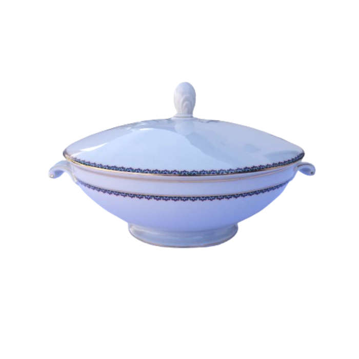 Rosenthal Aida Large lidded Serving Dish