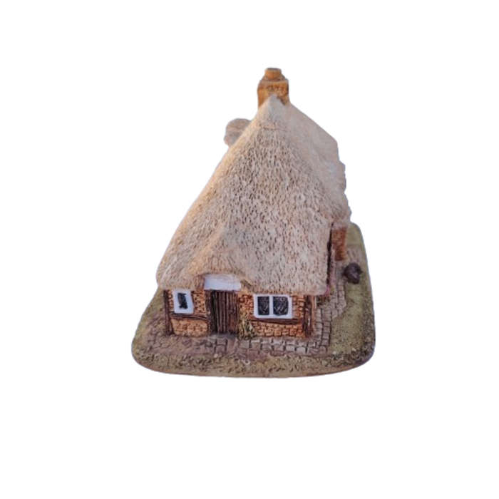 Lilliput Lane Miniature Houses Honeysuckle Cottage