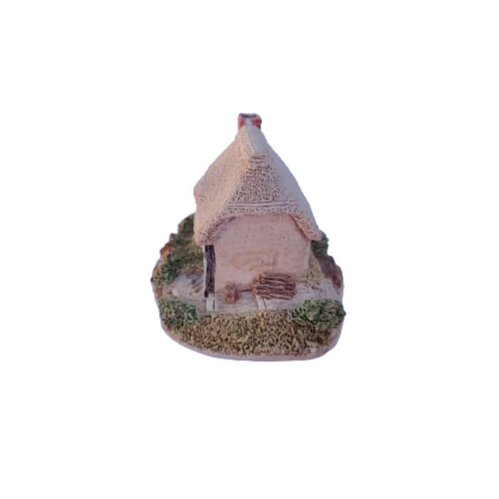 Lilliput Lane Miniature Houses Riverveiw Cottage