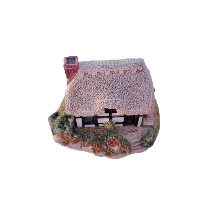 Lilliput Lane Miniature Houses Riverveiw Cottage