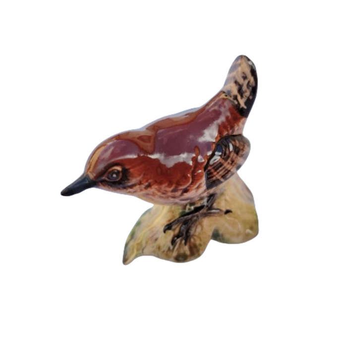 Vintage Beswick Wren Model 993 Made in England