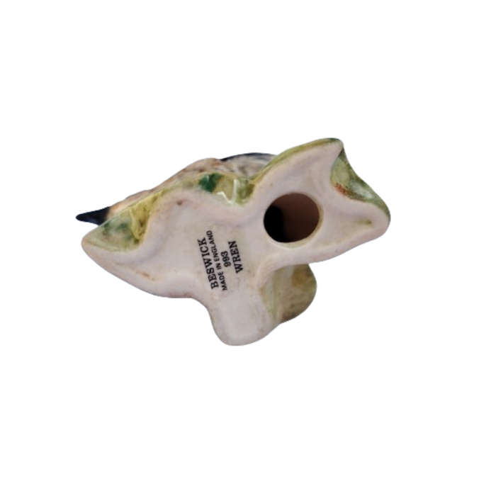 Vintage Beswick Wren Model 993 Made in England