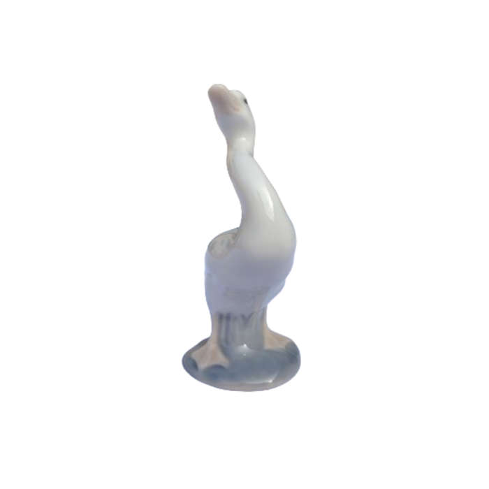 Lladro Duck Figurine Little Duck