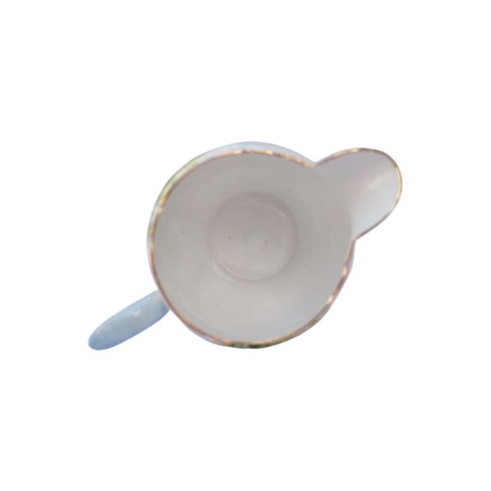Shelley Fine Bone China Woodland Milk Jug Creamer