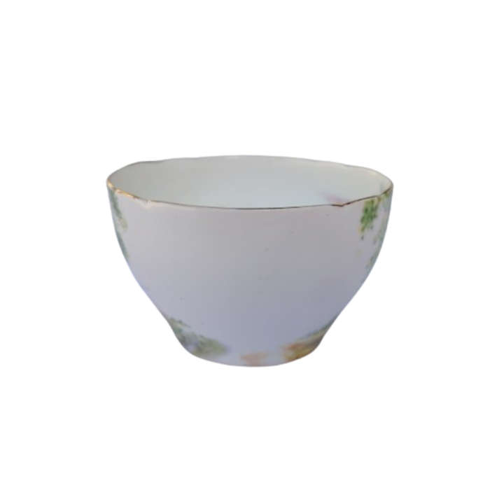 Shelley Fine Bone China Woodland Sugar Bowl