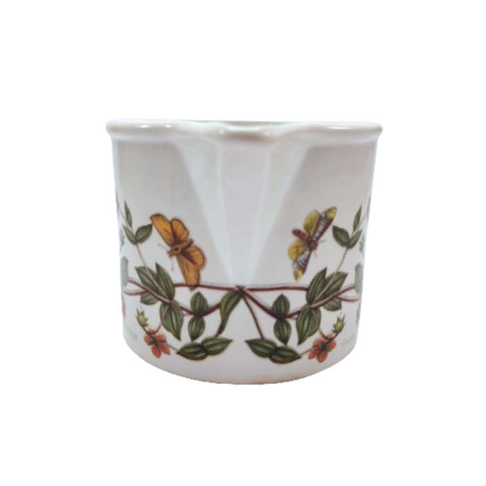 Portmeirion Botanic Garden Scarlet Pimpernel Large Jug