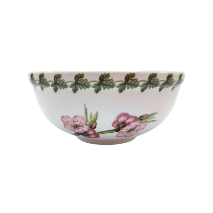 Portmeirion Botanic Garden The Ingestrie Pippin Apple Bowl