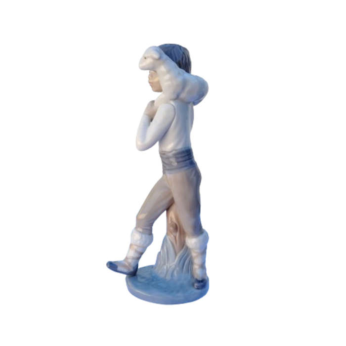 Lladro Spring Token Figurine, No 5604, 1980-1989