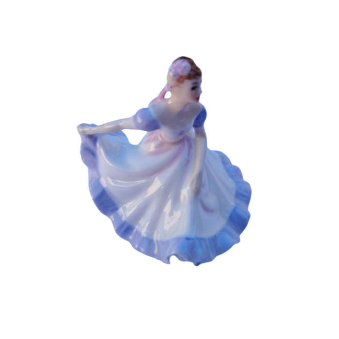 Royal Doulton Ninette Figurine HN 3215