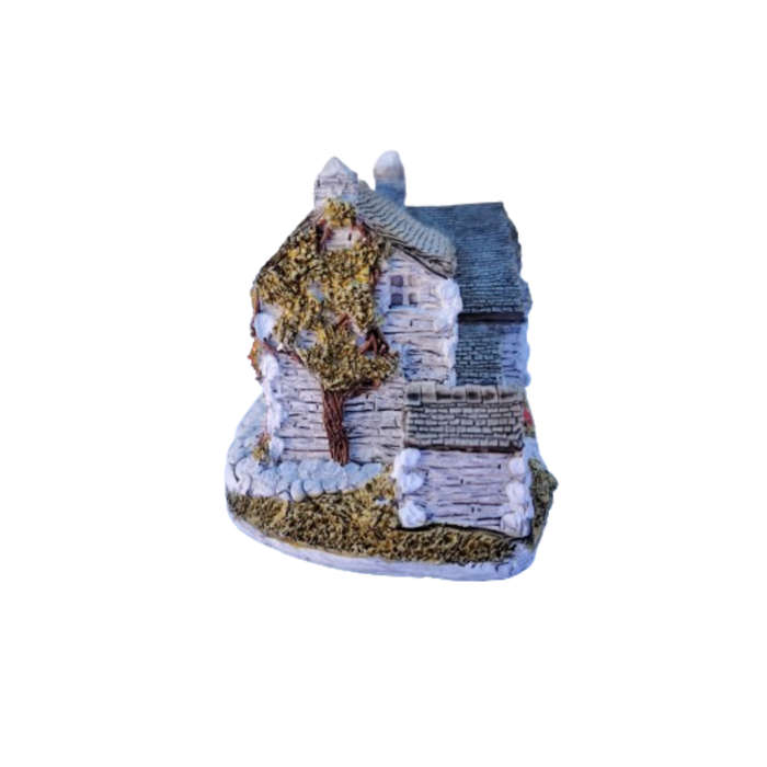 Lilliput Lane Miniature Houses Sawrey Gill Cottage
