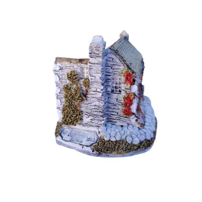 Lilliput Lane Miniature Houses Sawrey Gill Cottage