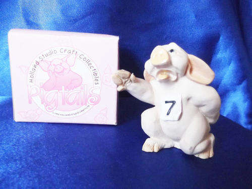Pigtail Pigs Occupations ` Marathon `