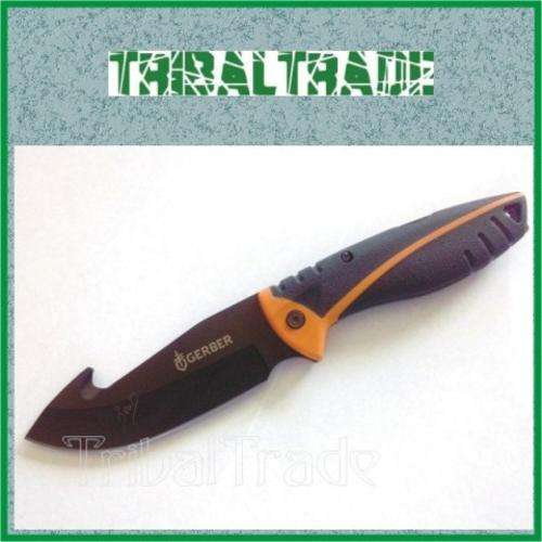 GERBER SKINNER HUNTING KNIFE - LIMITED EDITION - Get it NOW!!