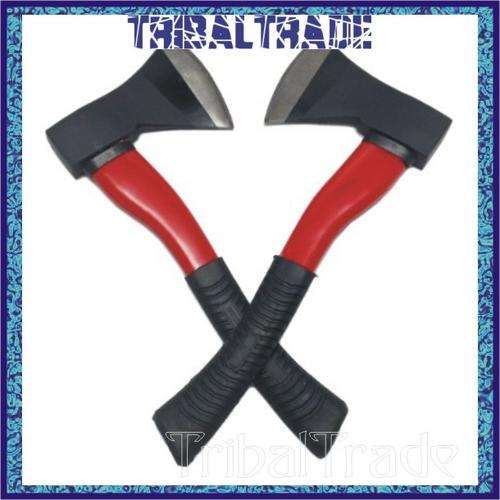 CAMPING AXE -  4 AVAILABLE!!