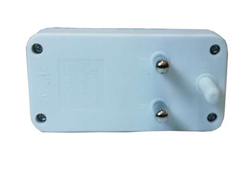 ADAPTER (4 x 2 PIN) - BUY 1, GET 1 FREE (READ OUR DESCRIPTION)