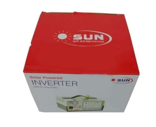 DC to AC INVERTER