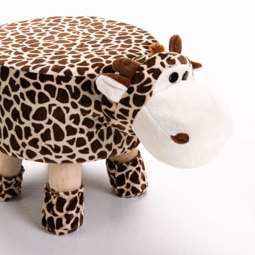 LATE ENTRY:  STOOL - COW