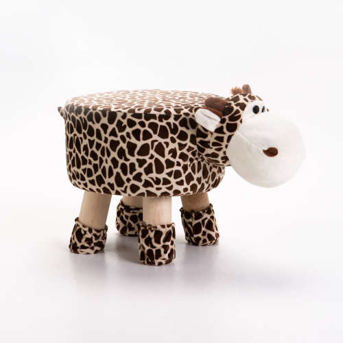 LATE ENTRY:  STOOL - COW