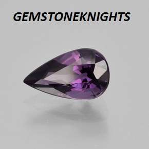 1.50 Ct.VVS  Purple Amethyst