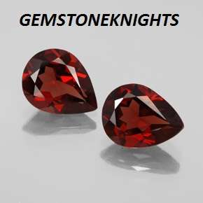 1.50 Ct. VVS Rhodolite Garnet