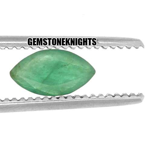 1.00 Ct. Zambian Emerald