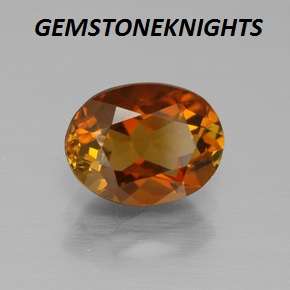 4.50 Ct. Petro Tourmaline