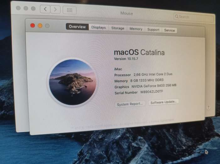 Apple iMac