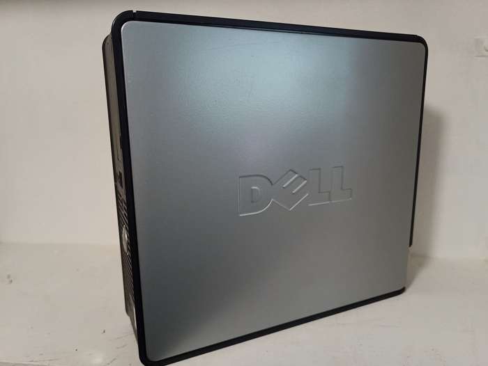 Dell Optiplex GX620 Working Condition, Original Pentium 4 very rare Read Description