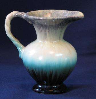 Small Decorative Jug from Bay Keramic, made in Germany