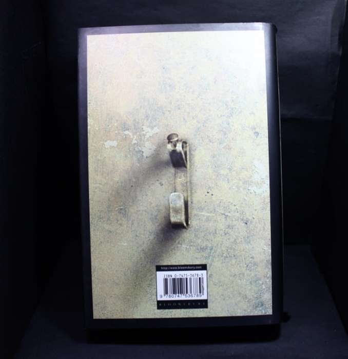 A Widow For One Year by John Irving, 1st Ed Hardcover