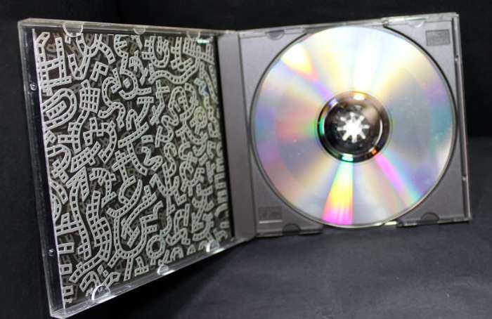 Fine Young Cannibals The Raw and the Cooked CD
