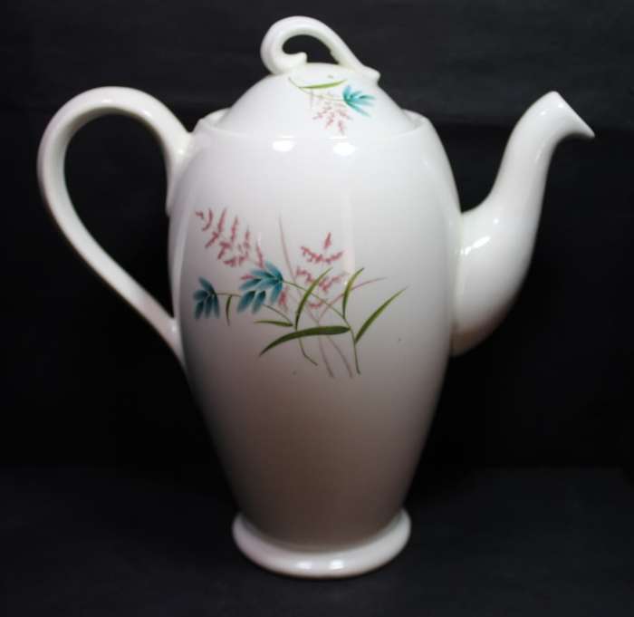 Grindley Coffee Pot